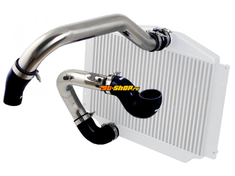 DOB Intercooler Pipe Kit do88 TR-V70-S