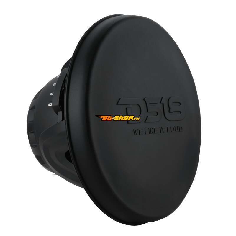 DS18 NXL-8MD/BK DSE NXL Coaxial Marine Speakers