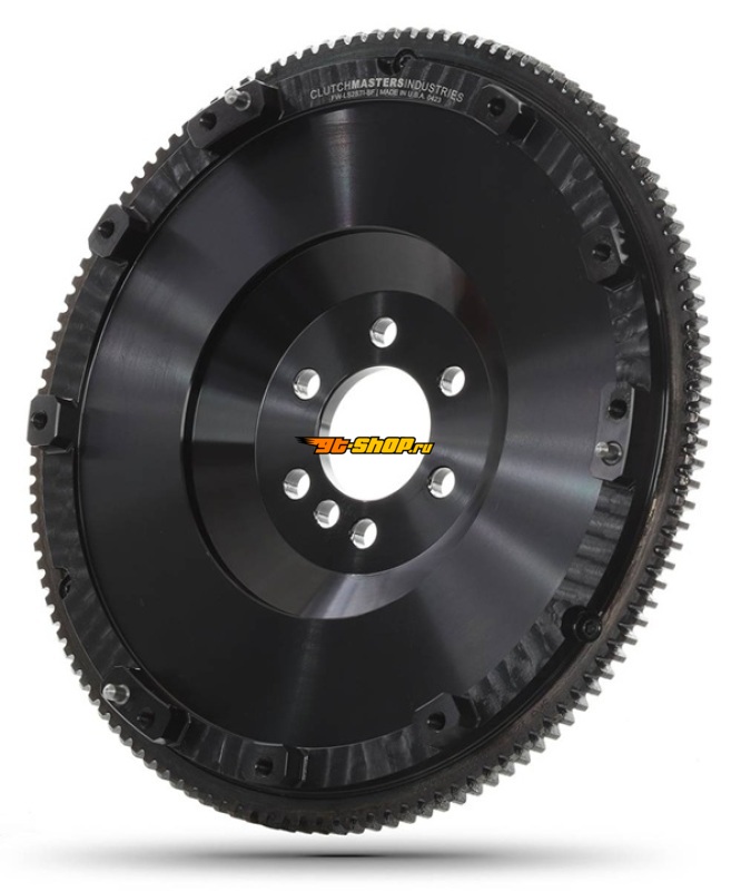 Clutch Masters FW-LS2STI-SF CM Steel Flywheels