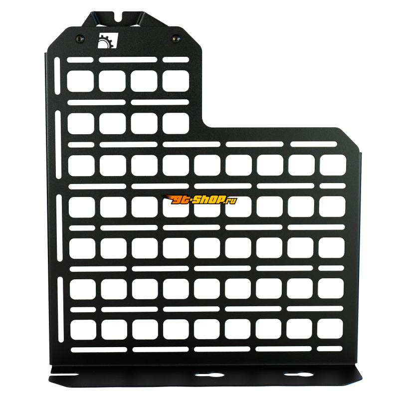 BuiltRight Industries 104027 BRI Tech Plates