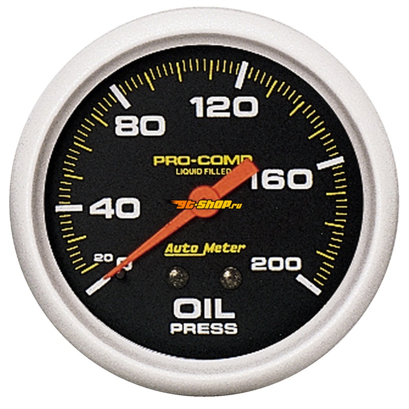 AutoMeter 5422 AM Pro-Comp Gauges