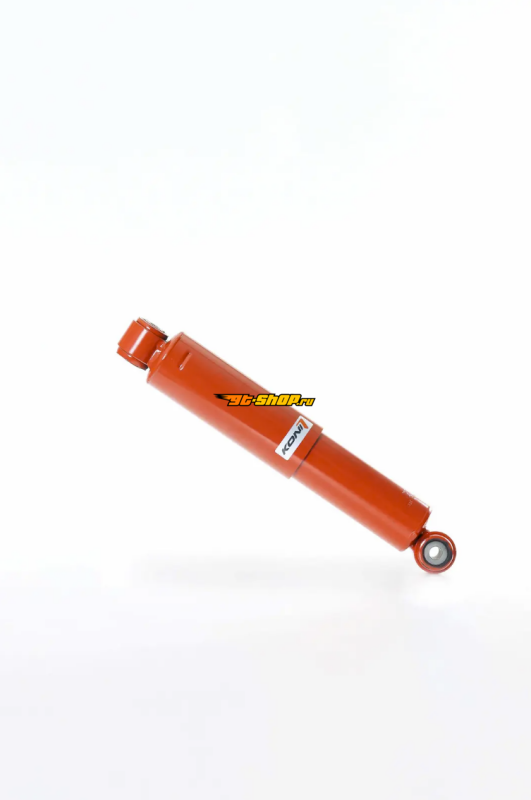 KONI 90 5492 KON Raid (Red) Shocks