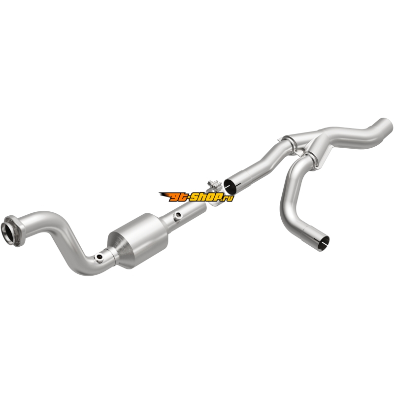 MAG Converter Direct Fit Magnaflow 4651499