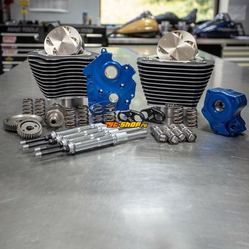 S&S Cycle 310-1102A SSC Power Packs