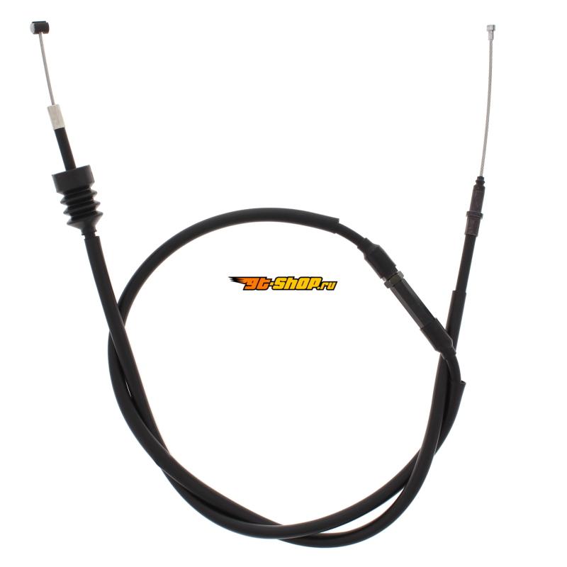 All Balls Racing 45-2120 ABR Clutch Control Cables