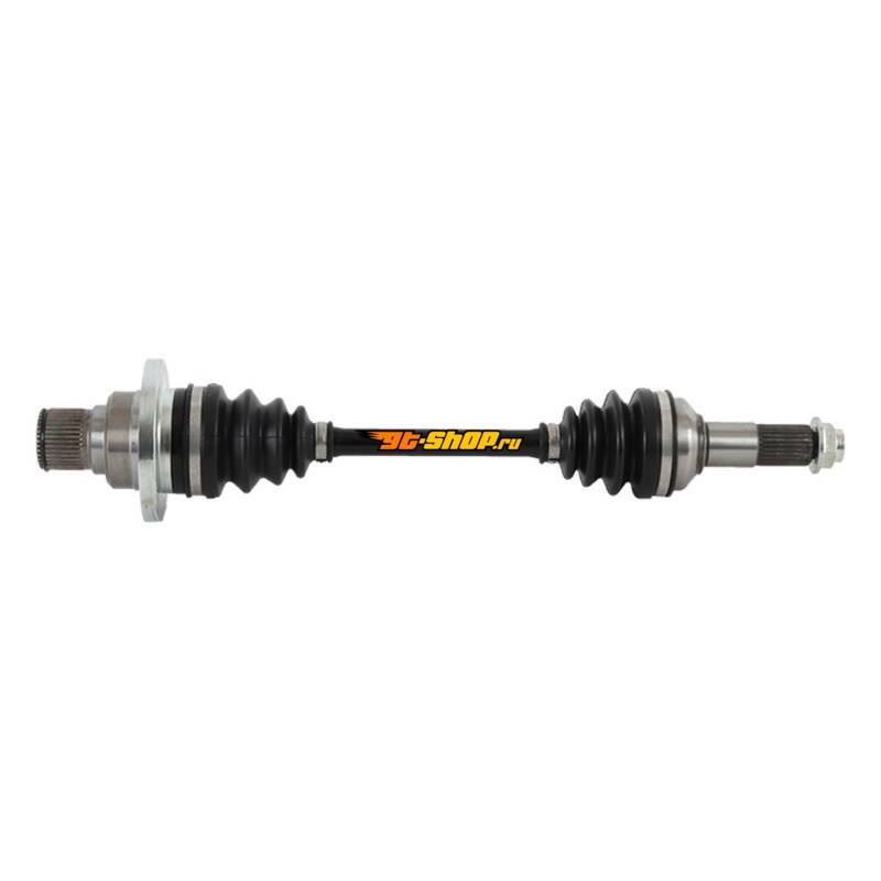 All Balls Racing AB6-YA-8-302 ABR Xtreme Duty Axles