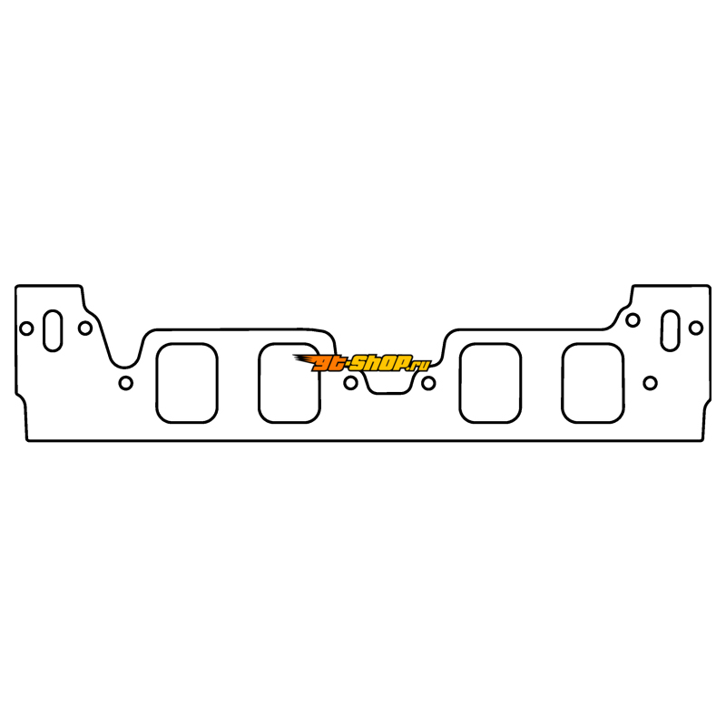 Cometic Gasket C5419-188 CG Intake Gaskets