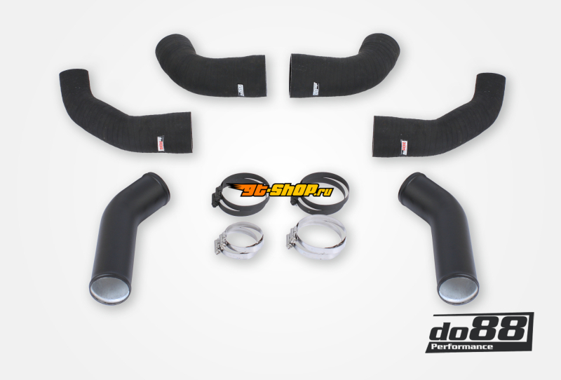 DOB Intercooler Pipe Kit do88 TR-310-SST-DO88