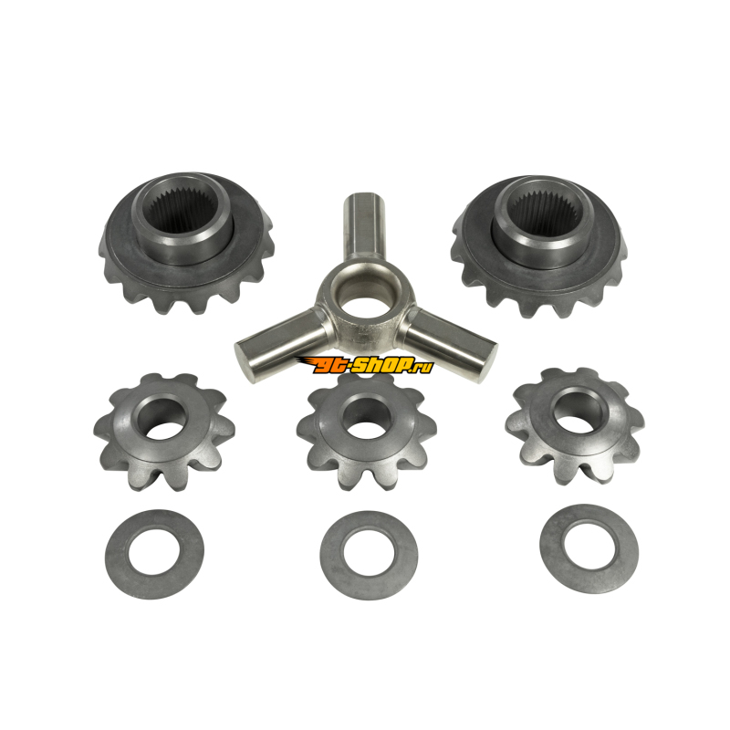 Yukon Gear & Axle YPKF10.5-S-35 YUK Spider Gear Kits