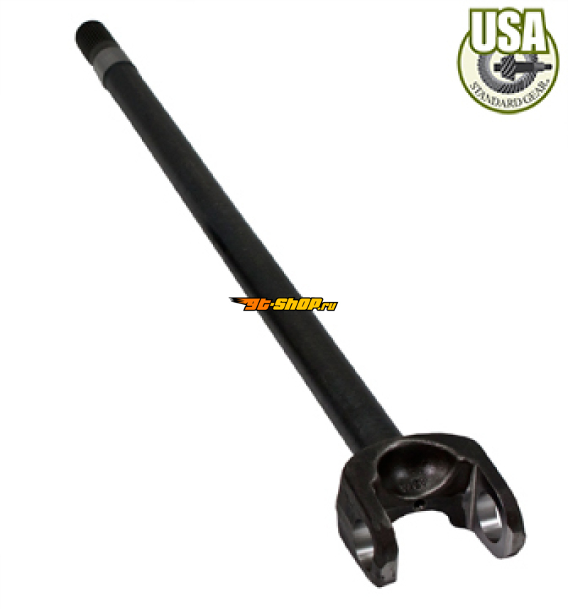 Yukon Gear & Axle ZA W39602 YUK USA Std Chromoly Axles