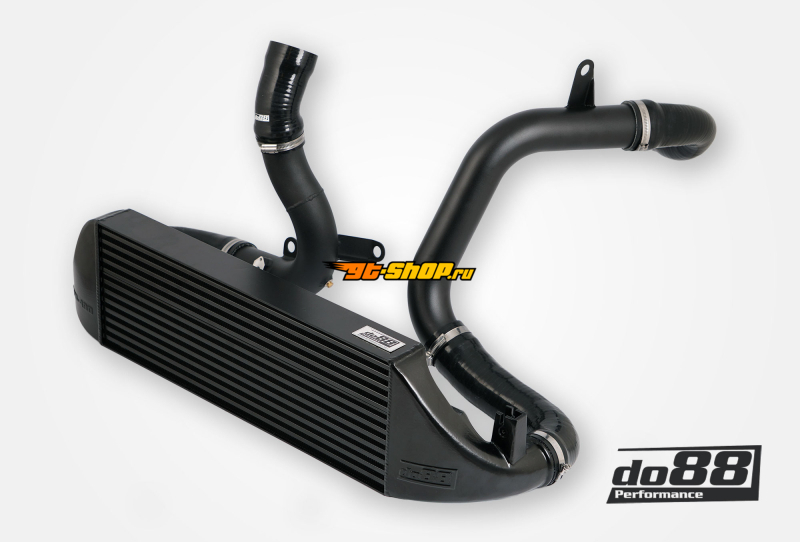 DOB Intercooler Kit - BigPack do88 BIG-440-2-S