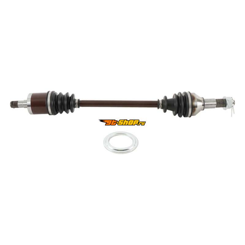 All Balls Racing AB6-CA-8-113 ABR Xtreme Duty Axles
