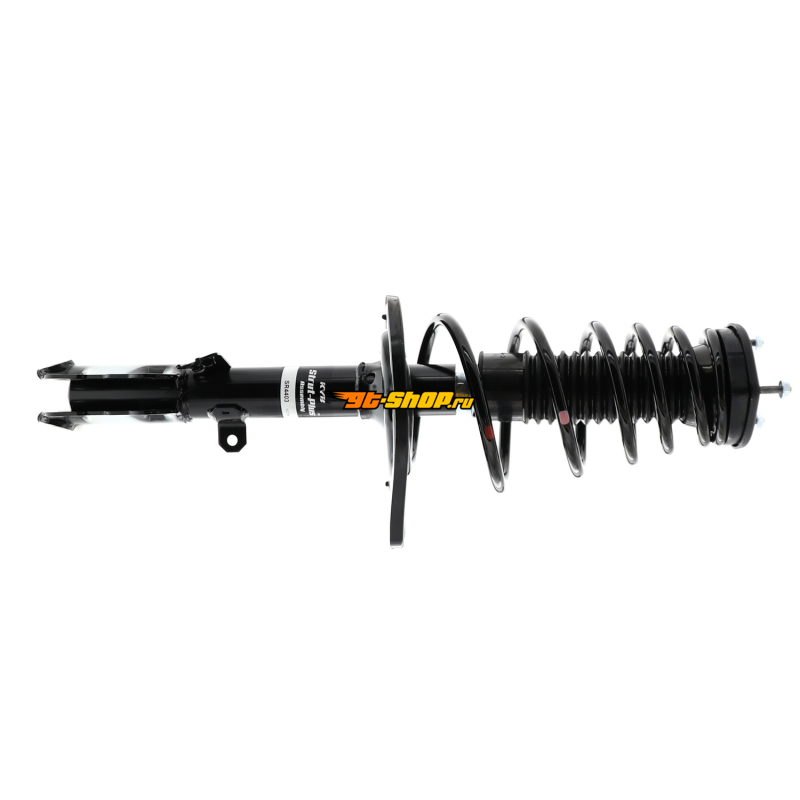 KYB SR4403 KYB Shocks & Struts Strut Plus