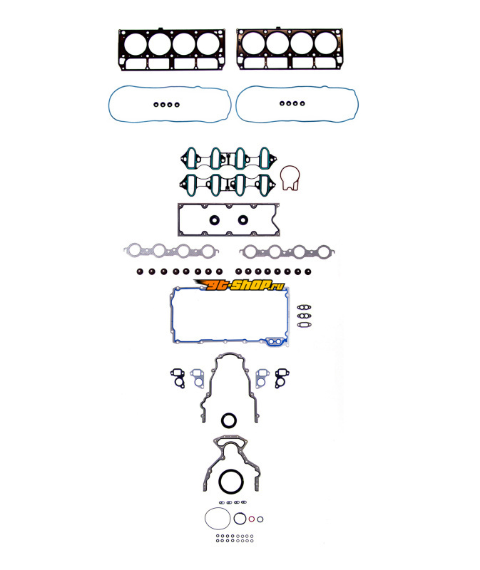 Fel-Pro 2601956 FEL Engine Gasket Sets