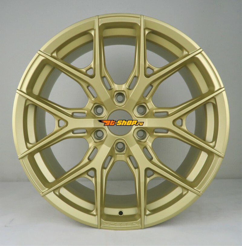 Vossen HF64-0F-T14-02 VOS HF6-4 Wheels