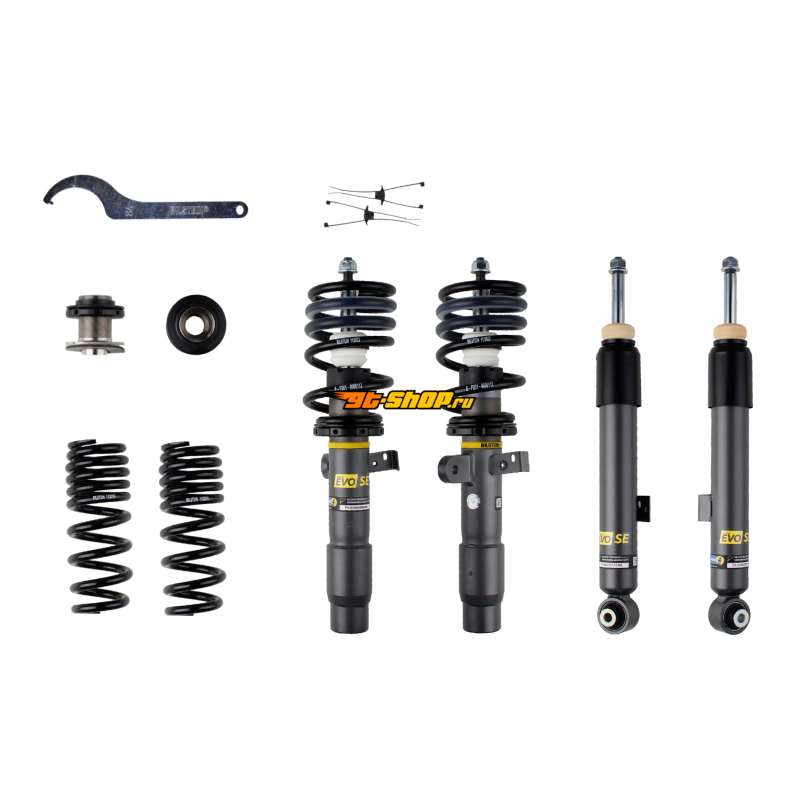 Bilstein 49-309119 BIL Evo Series Coilover Kits