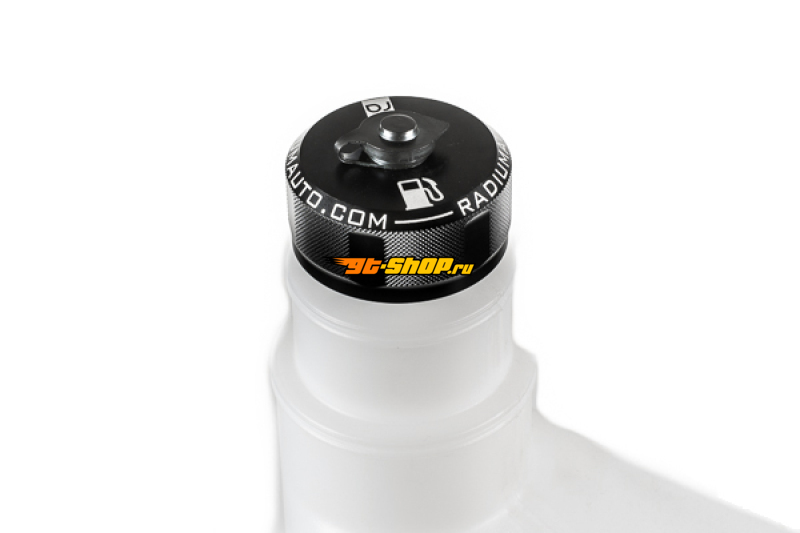 Radium Engineering 20-0997 RAD Oil Cap