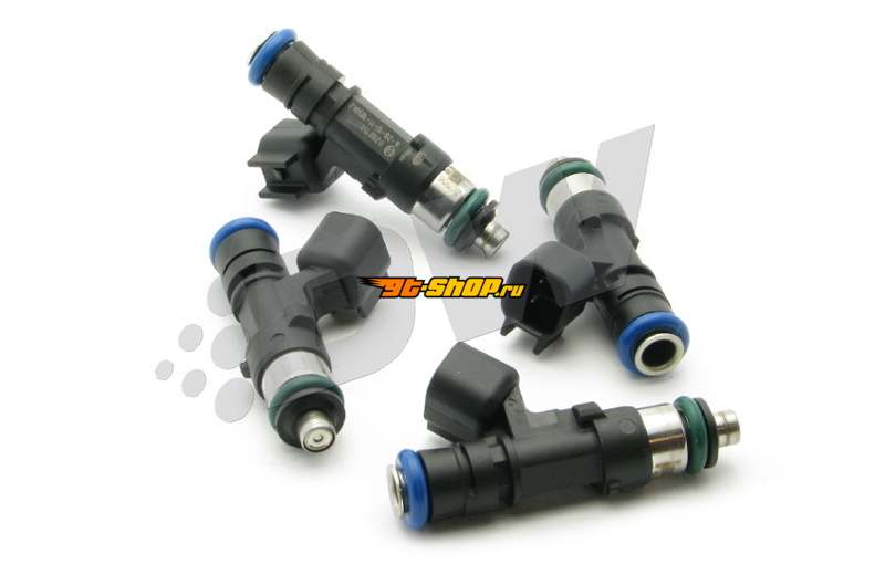 DeatschWerks 17U-00-0095-4 DW 95lb Injector Sets -4 Cyl