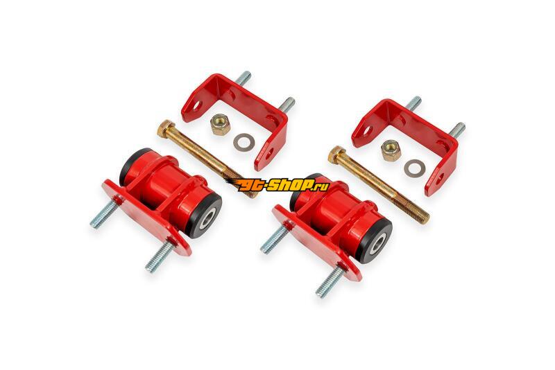 BMR Suspension TM561R BMR Diff Bushing Kits