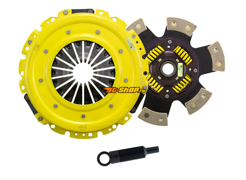 ACT HD/Race Clutch Kits ACT GM9-HDG6