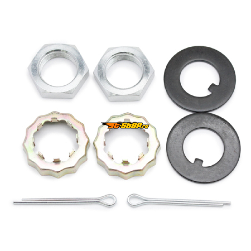Wilwood 370-10090-2 WIL Wheel Bearings and Seals