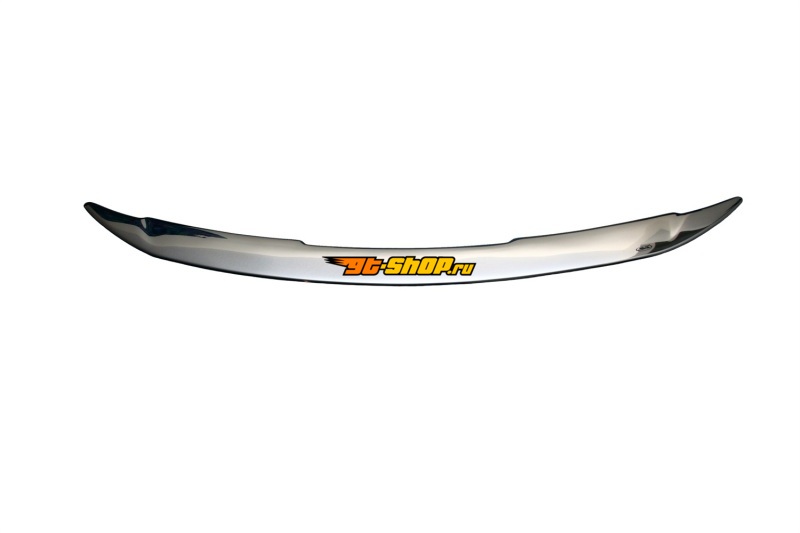 AVS 620009 AVS Aeroskin Shield - Chrome