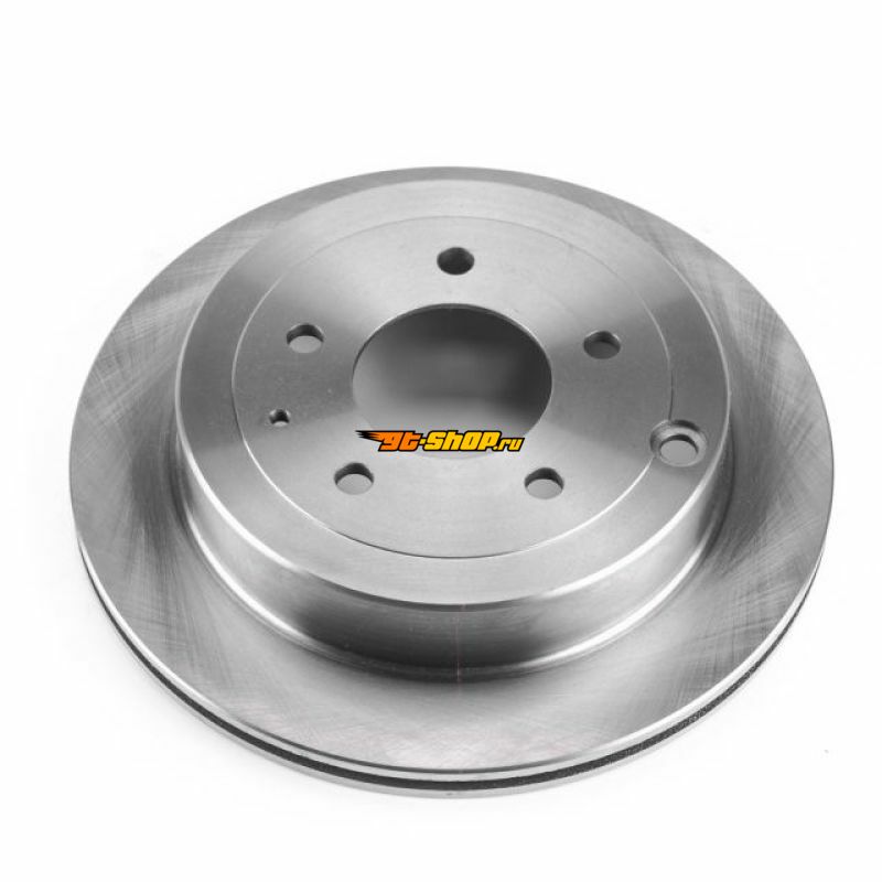 PowerStop JBR575 PSB Autospecialty Rotor
