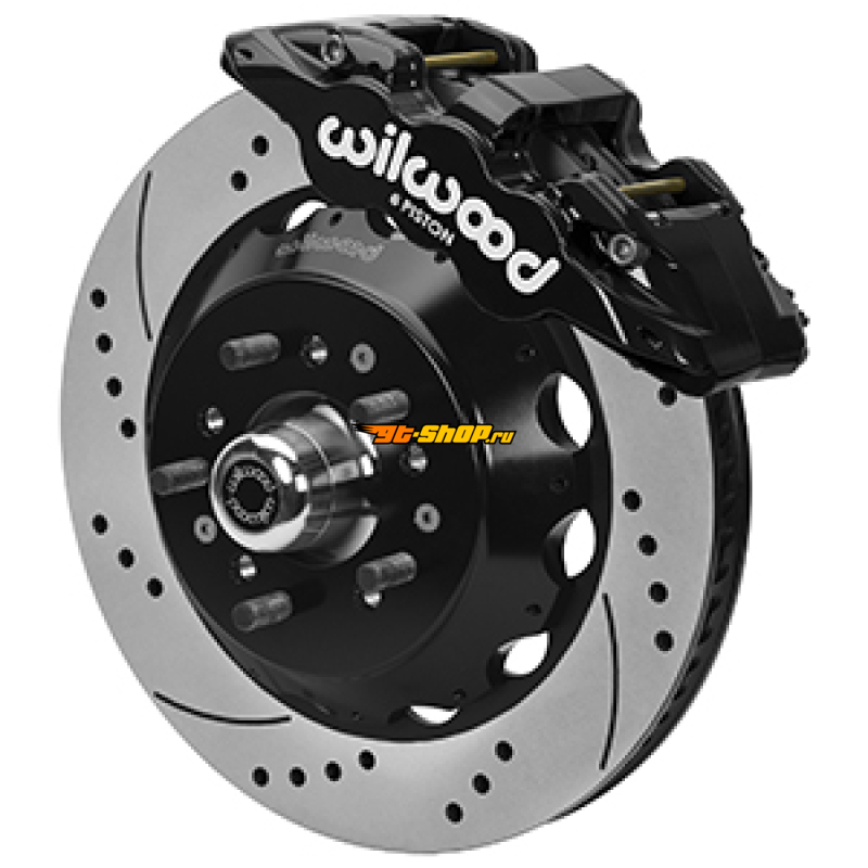 WIL Aero Brake Kit Wilwood 140-17737-D