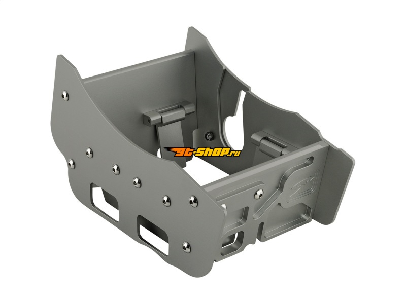 Skunk2 Racing 368-05-0100 SK Oil Pan Baffles
