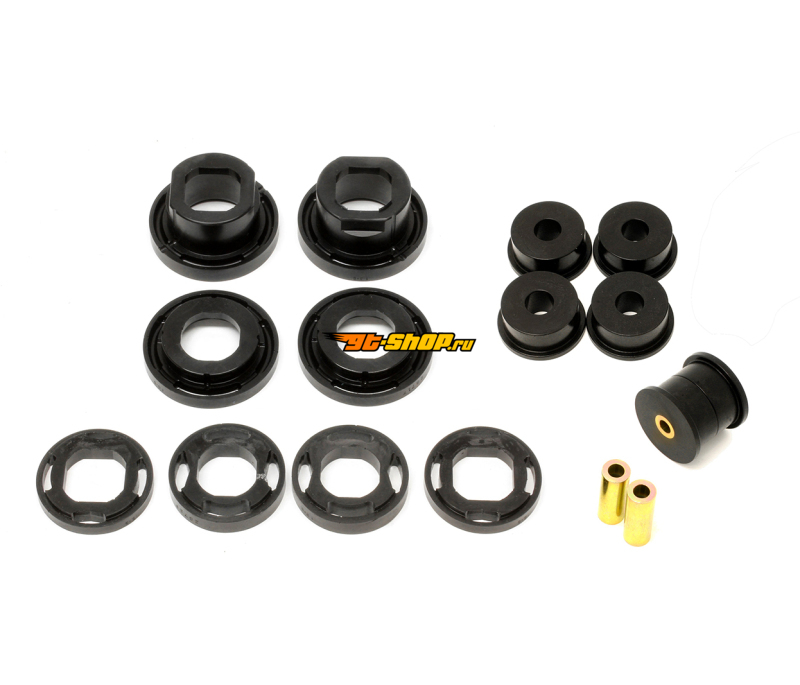 BMR Suspension BK003 BMR Diff Bushing Kits