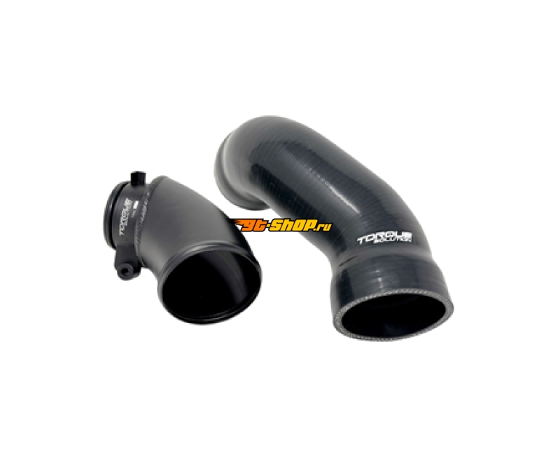 Torque Solution TS-VW-726 TQS Turbo Inlet Hoses