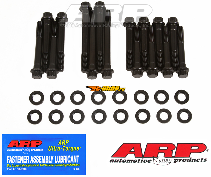 ARP 123-3701 ARP Head Bolt Kits