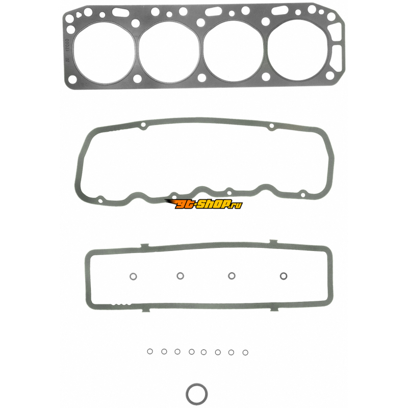 Fel-Pro 17200 FEL Cylinder Head Gaskets