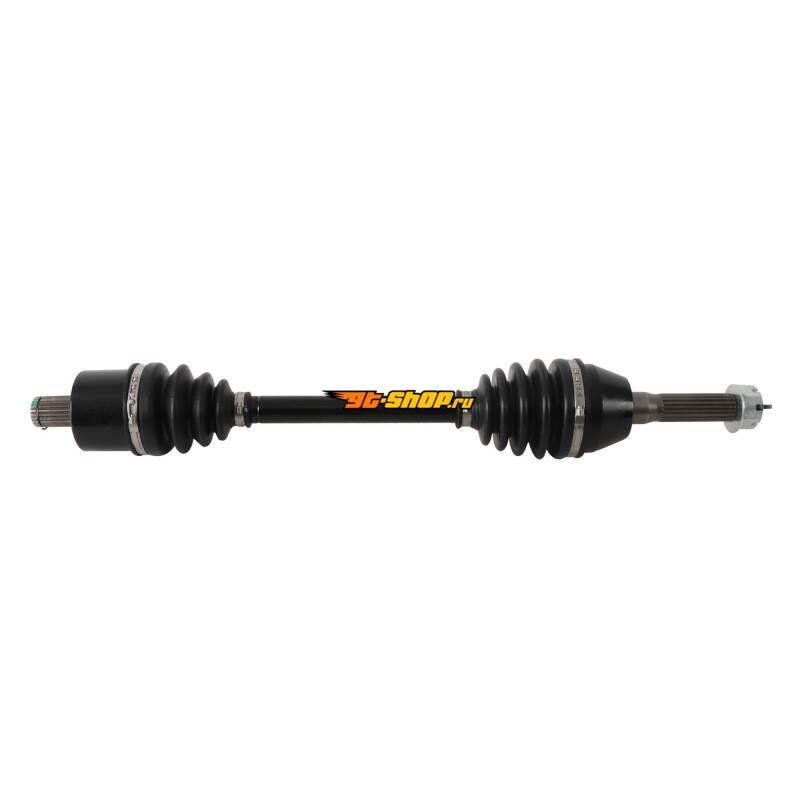 All Balls Racing AB6-PO-8-362 ABR A-Arm Kits