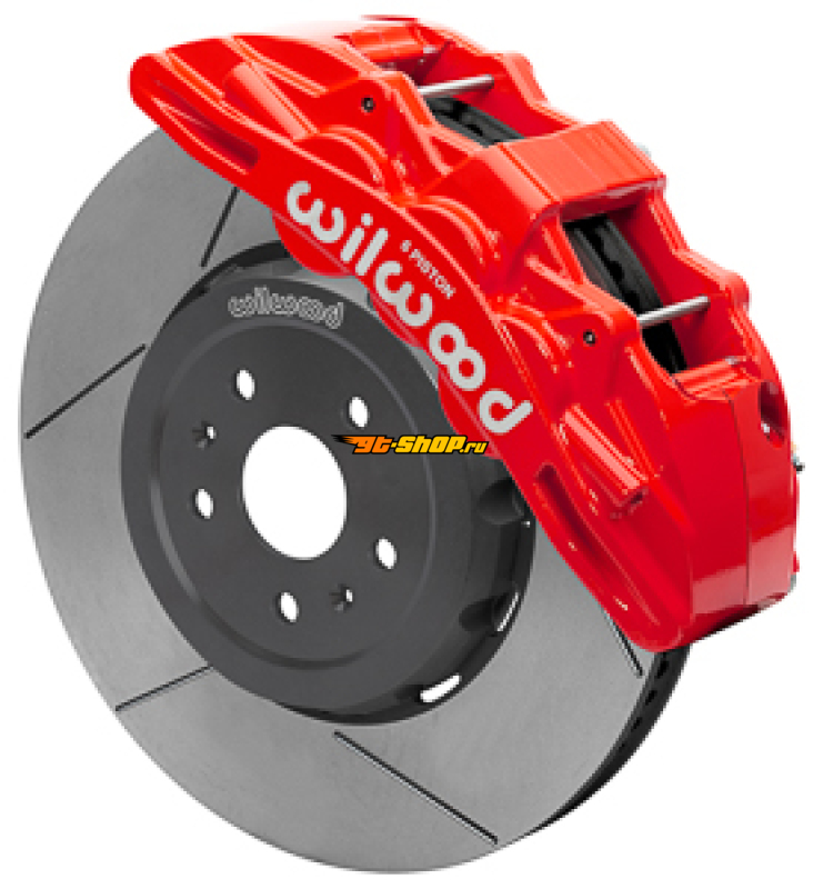 WIL SX6R Brake Kit Wilwood 140-17004-R