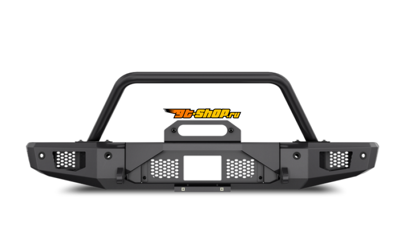 Body Armor 4x4 FB-19534 BOD Odyssey Bumpers