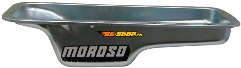 Moroso 20766 MOR Oil Pans