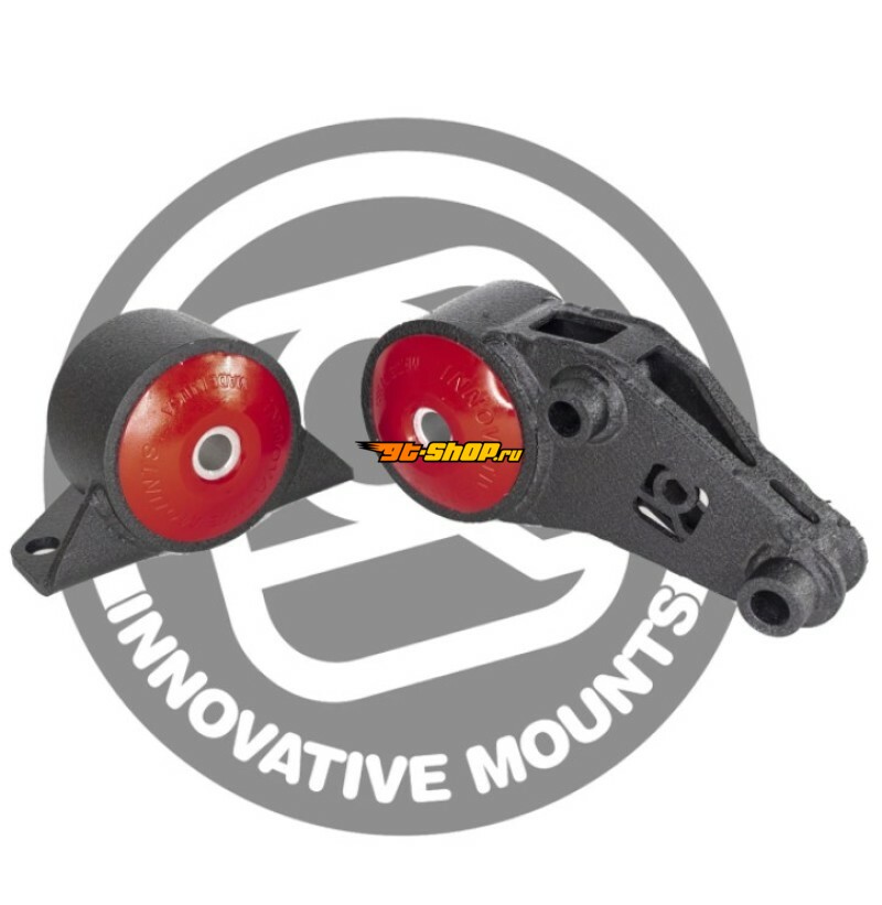 Innovative Mounts 10755-95A INM Steel Mount Kit-95A