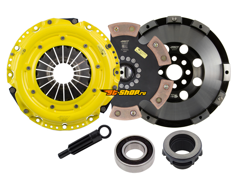 ACT BM12-XTR6 ACT XT/Race Clutch Kits