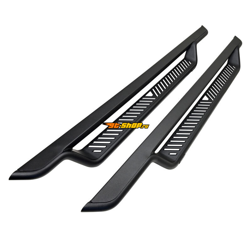Westin 20-43565 WES Running Boards - Outlaw