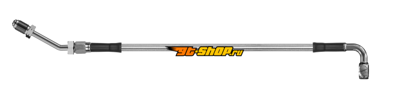 Goodridge HD3090-1CC-CL78 GR Powersports Clutch Lines