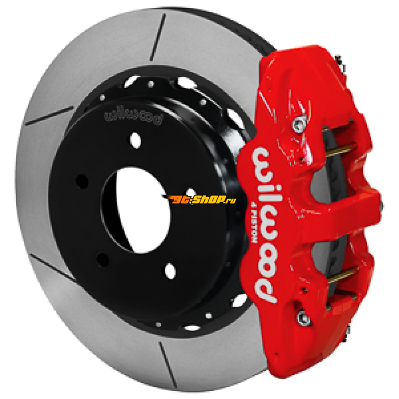 WIL Aero Brake Kit Wilwood 140-17673-R
