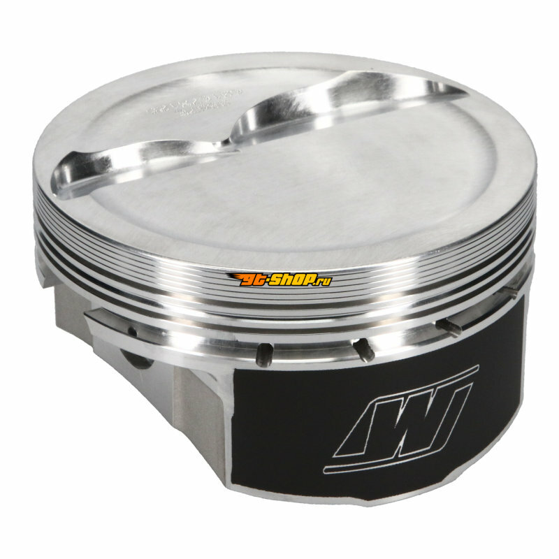 WIS Piston Sets - 8 Cyl Wiseco K0167X4
