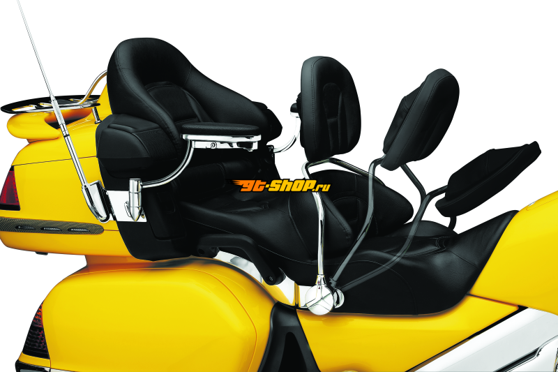Kuryakyn 8990 KUR Backrests F