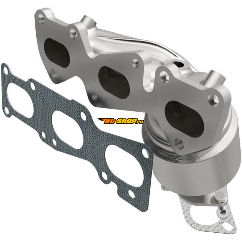 MAG Converter Direct Fit Magnaflow 52781