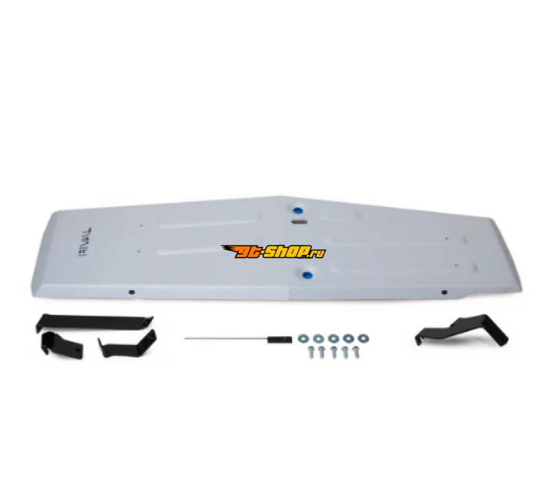 RLL Skid Plate Rival USA 2333.1889.1.6