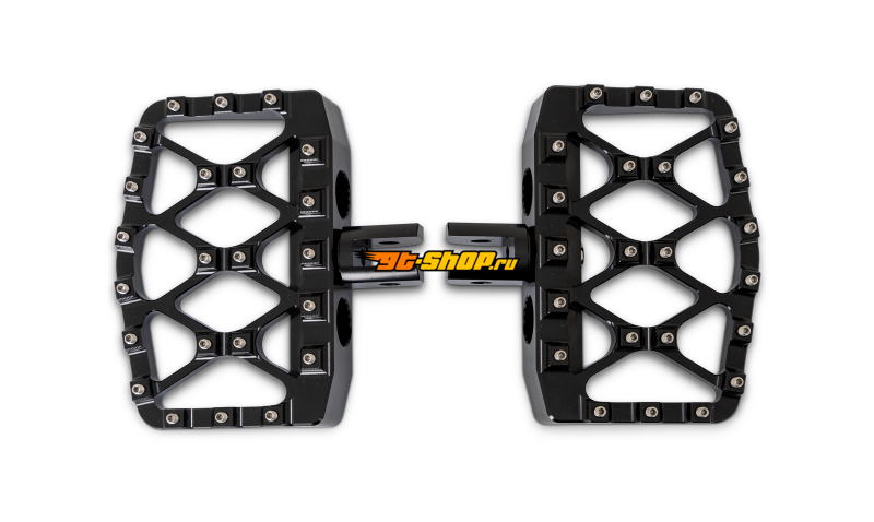 Burly Brand B13-1019B BUR Footpegs