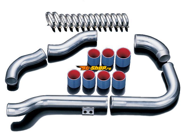 HKS 1302-SN001 HKS Intercooler Piping