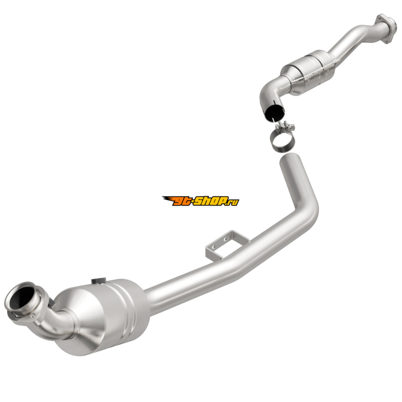 MAG Converter Direct Fit Magnaflow 51665