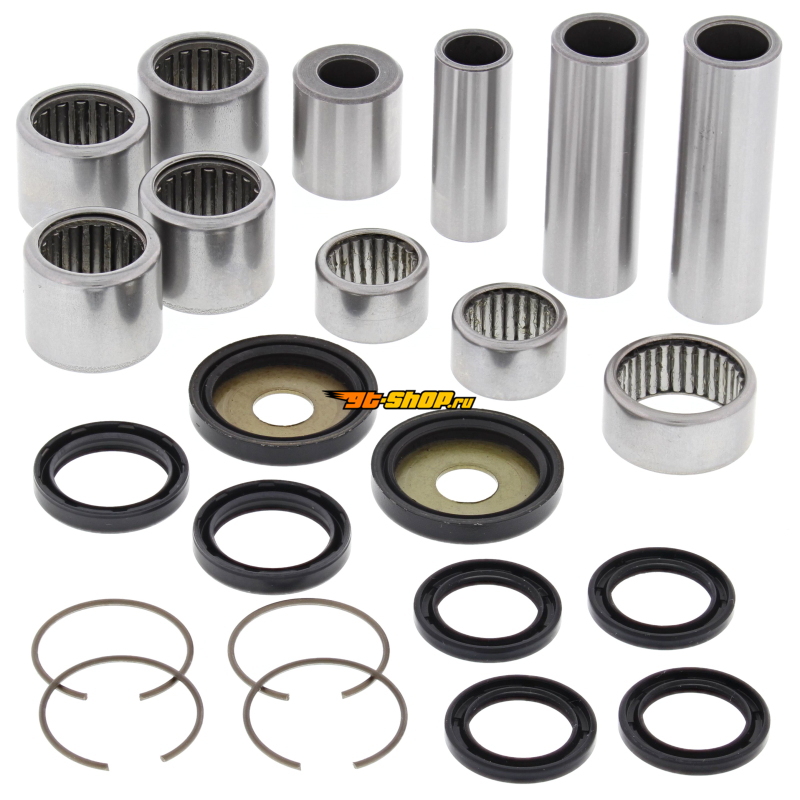 All Balls Racing 27-1134 ABR Swing Arm Bearing Kits